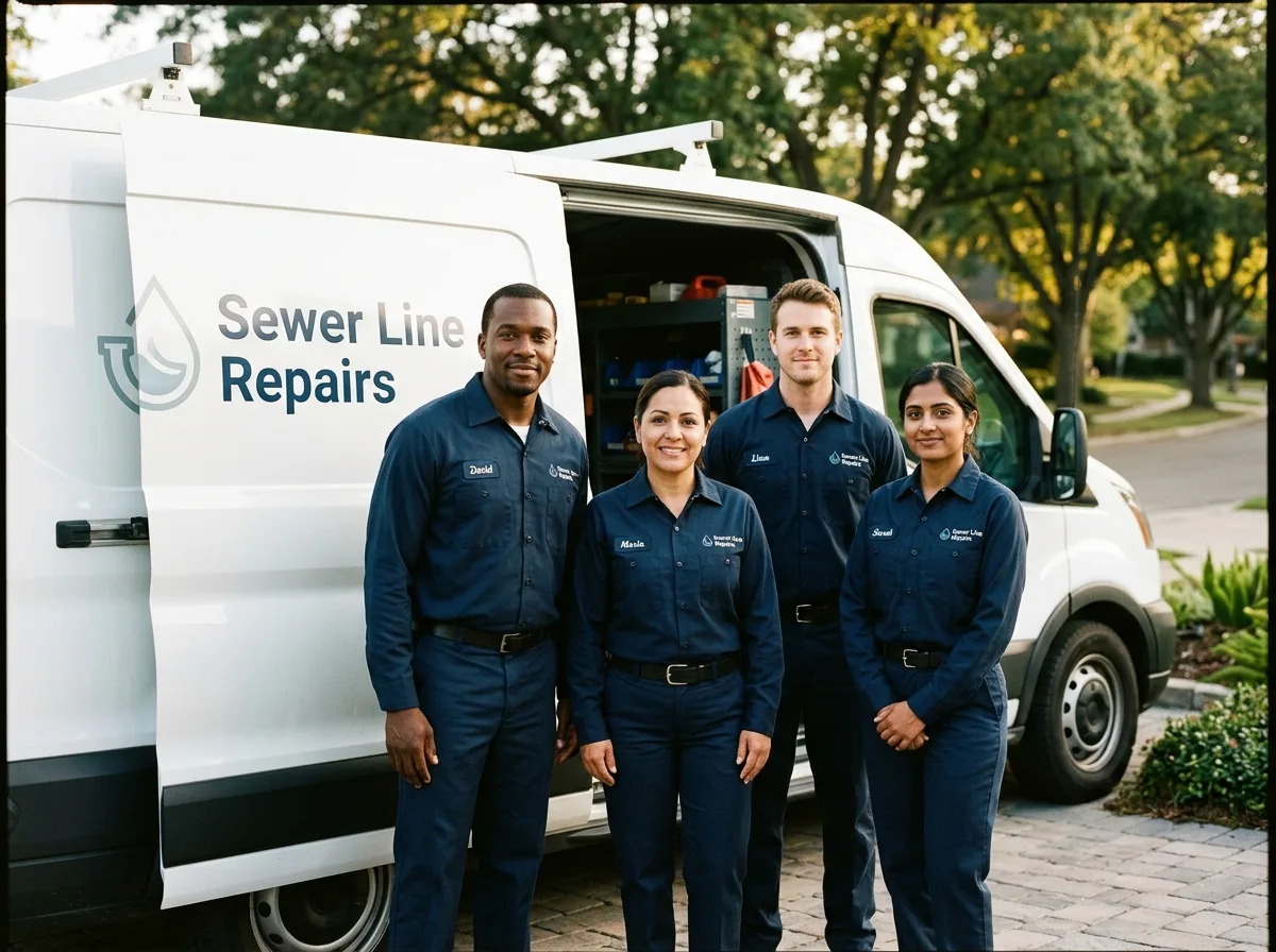 Emergency Plumber company in Seneca, SC